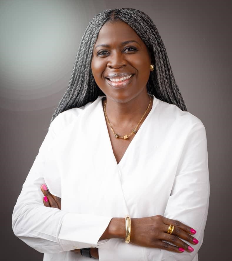 Funke Shobanjo